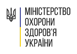 Міністерство охорони здоров'я України